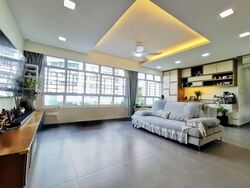 Blk 318C Yishun Greenwalk (Yishun), HDB 5 Rooms #583026221